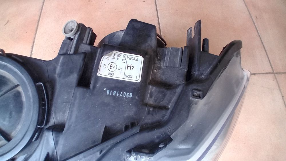 Фарове за bmw f30, е46,  е39 и  е36