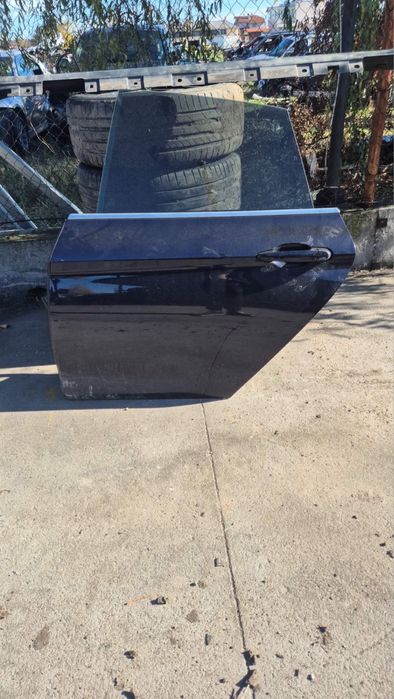 Задна лява врата Бмв Ф34 (zadna lqva vrata Bmw F34)