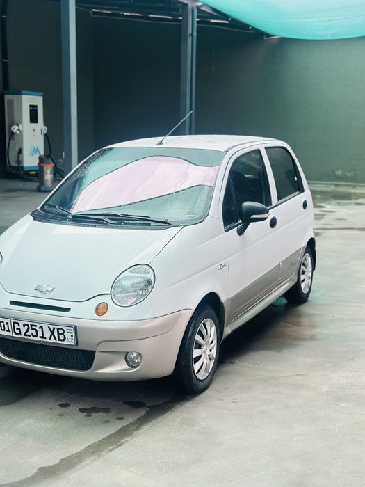 Matiz best 2018!!!