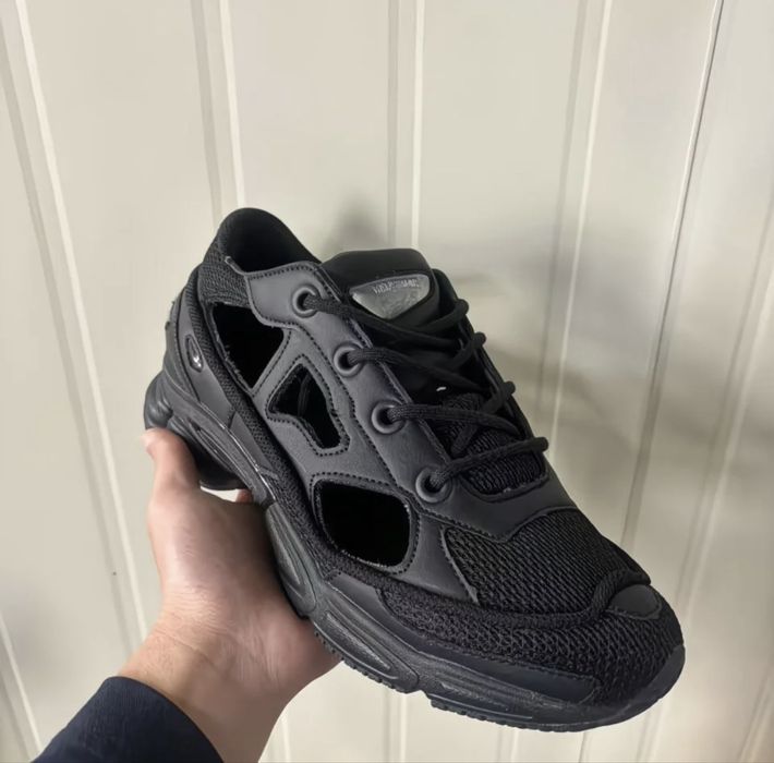 Raf simons replicant