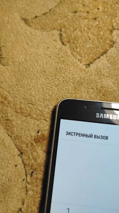 Продам Samsung j5 2016