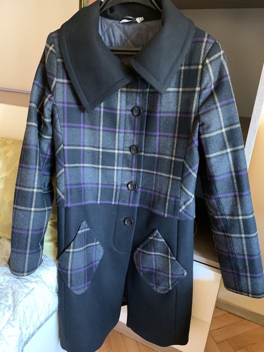 Палто Stella Belcheva 38 р-р