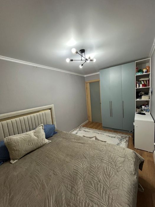 Продаю квартиру