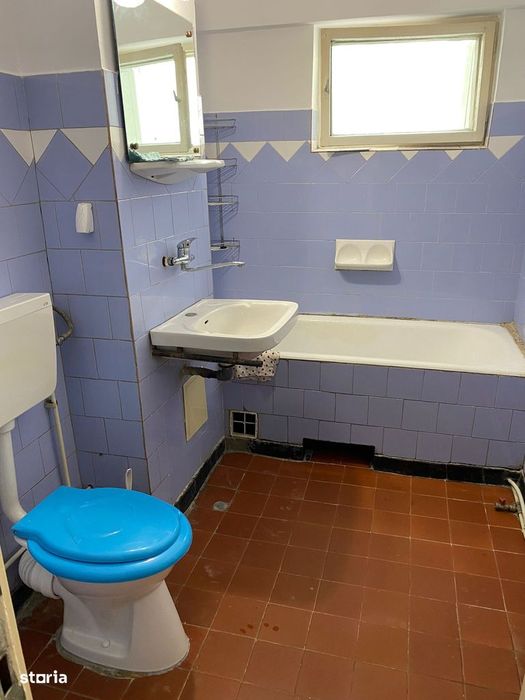 Apartament 4 camere,cu parcare, Calea Victoriei/TURDA