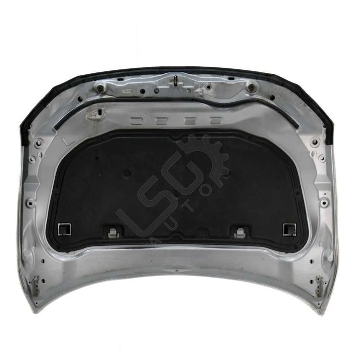 Преден капак Mazda 6 Estate (GJ, GL) 2013-2019 ID:148277