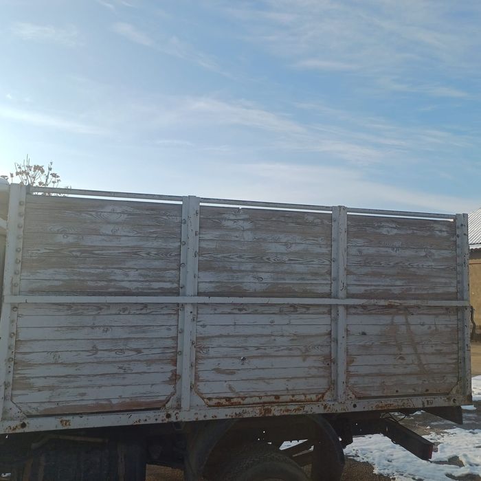 Кузов на газел сатылады