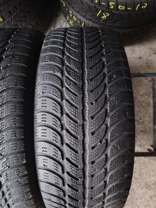2 anvelope 205 55 16