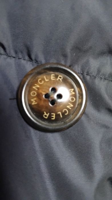 Moncler оригинално мъжко яке размер XL