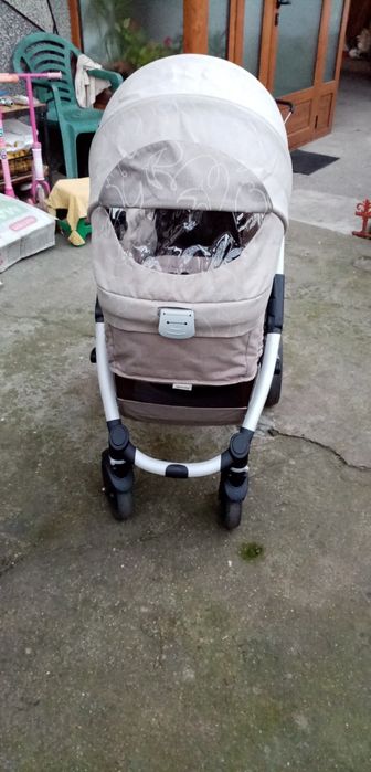 Детска количка 2 в 1 chipolino