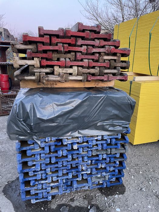 Grinda DOKA H20 Kaufmann