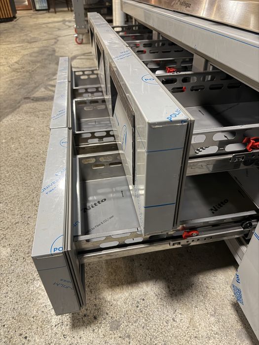 Хладилник под уред -2 / +8 С