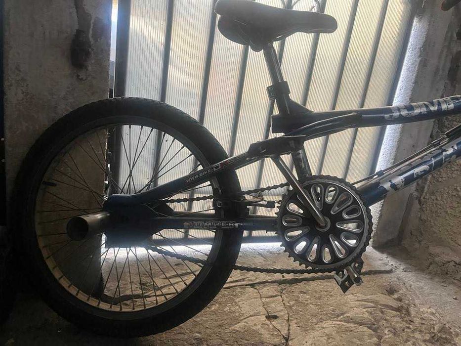 Bicicleta BMX stare buna de functionare