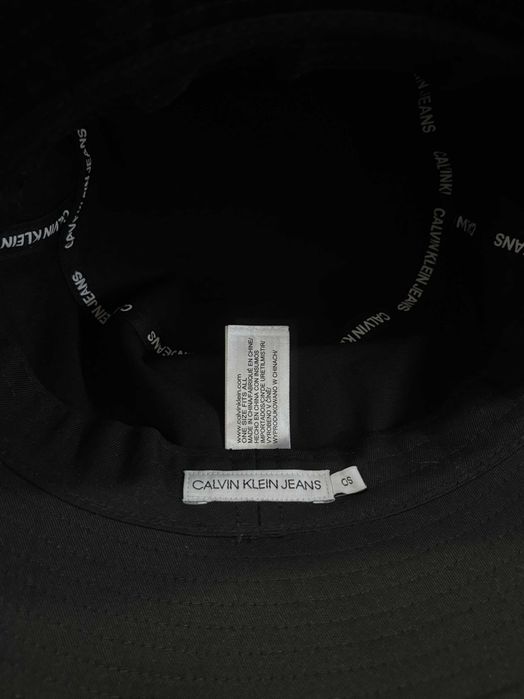 Оригинална шапка Calvin Klein Jeans