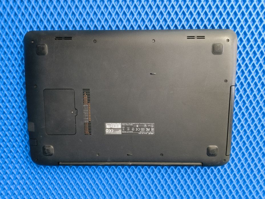 Мощный ASUS X-Series i3 / SSD 220 Gb / FullHD