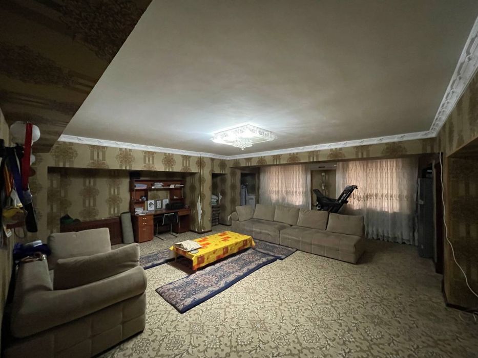 КОРАТОШ 3/1/7 Тоза ремонт обш: 117 кв.м ор: Гум, Чорсу, Караташ Хадра