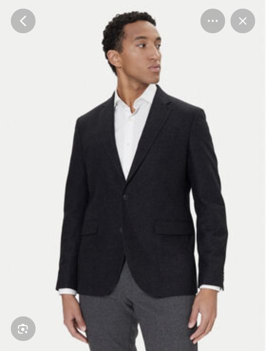 Tommy Hilfiger New York - мьжко сако (Made in Italy) Размер 46