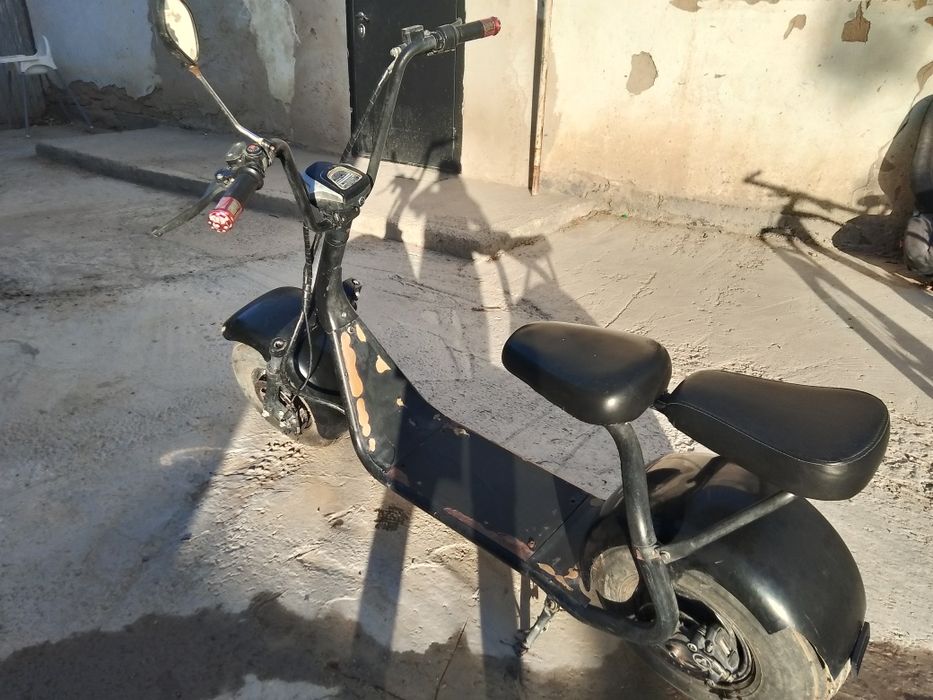 Ситикоко б/у продам
