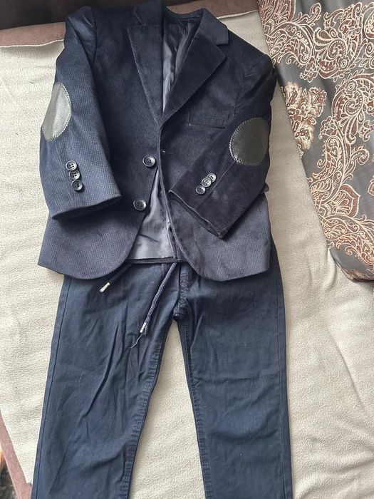 Детская одежда для мальчика