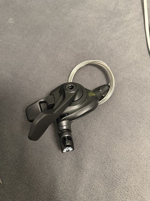 Maneta schimbator Sram GX Eagle Lunar  si NX Eagle , 12s, noi