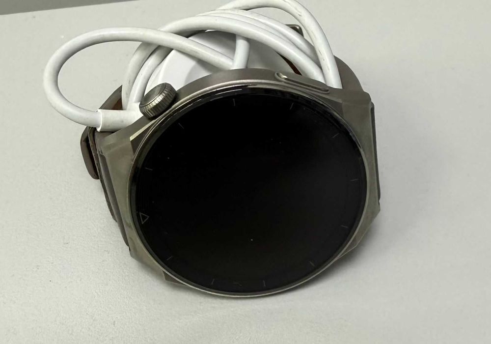 Huawei Watch GT 3/г Атырау, мкр Нурсая (лот 975208)