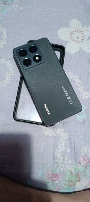 Xiaomi 14T 12/256 ideal