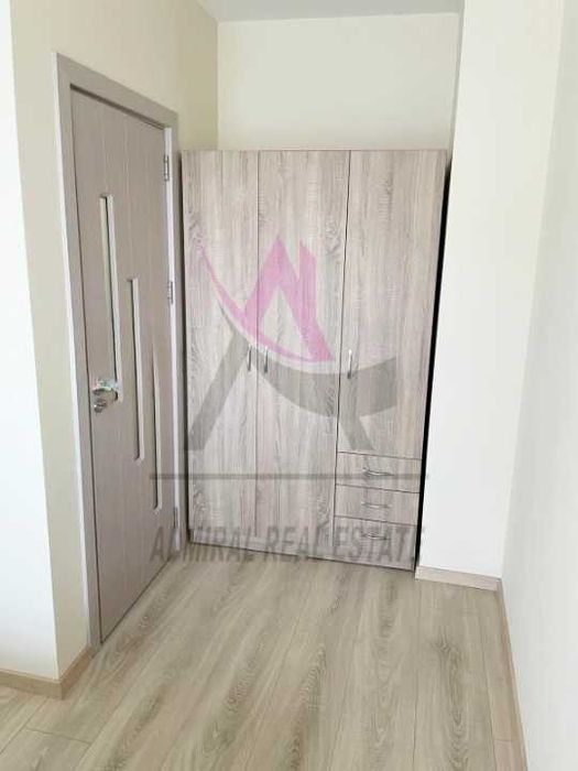 Дава се под наем Двустаен апартамент в Варна, Левски - 57 кв.м за 398.82 € - Снимка #2