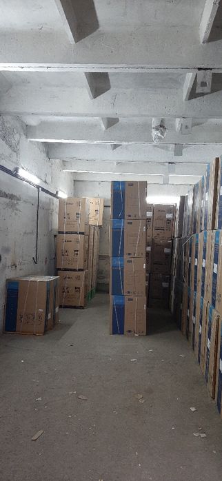 Боксы в аренду отпплевамые