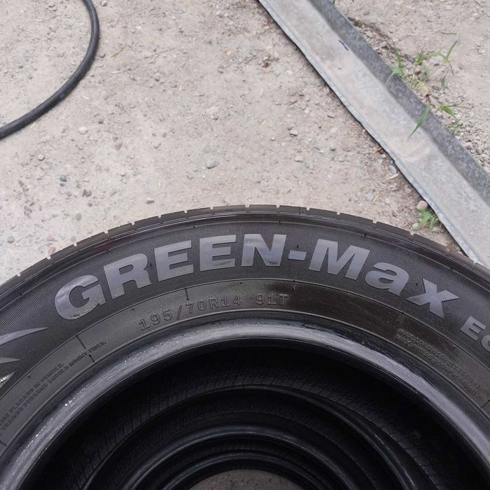 195/70R14 Linglong Gren-Max шины