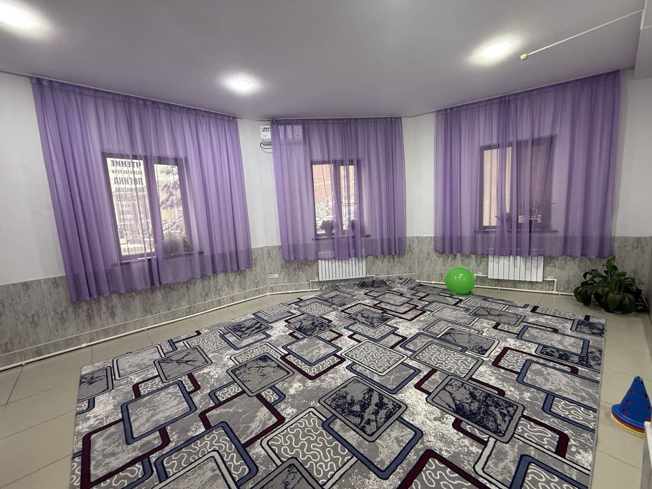 Аренда под офис 170кв м 1 этаж 1 я линия ‘Паркентский’