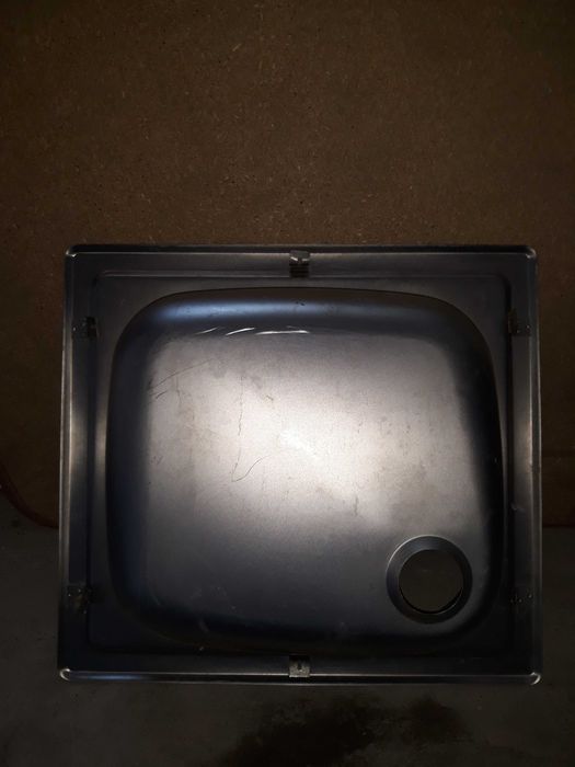 Продается мойка-нержавейка ТОЛСТОСТЕННАЯ