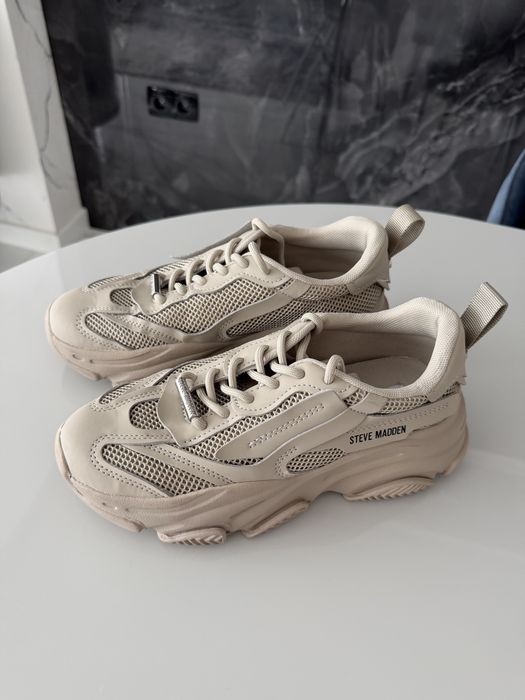 Дамски обувки Steve Madden 37 номер