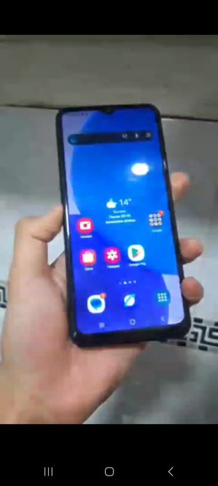 Самсунг а23 холати яхши хамажойи родной