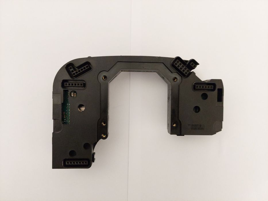 Модул кормилна колона, Ауди а4 б7