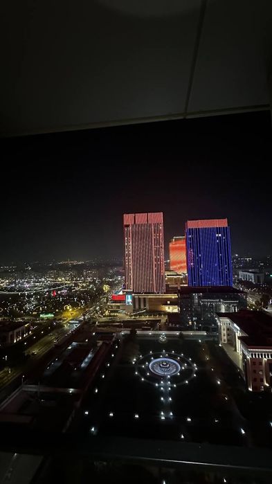 ЖК Nest one 2/18/51