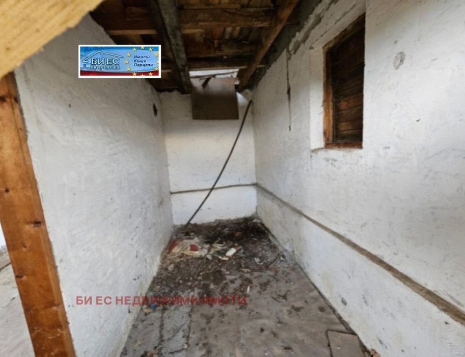 Вила в с. Борнарево 22 м², двор - 1дка