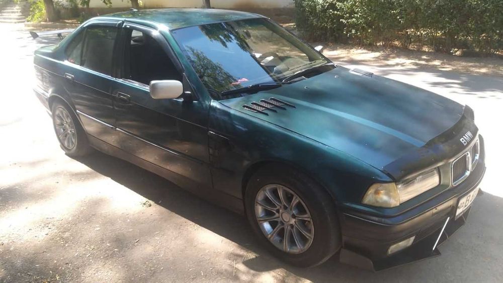 Продаётся BMW E36