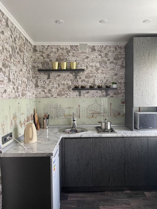 Посуточно 1 комн