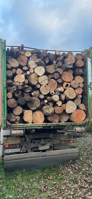 Lemne de foc uscat 230 Ron metru ster