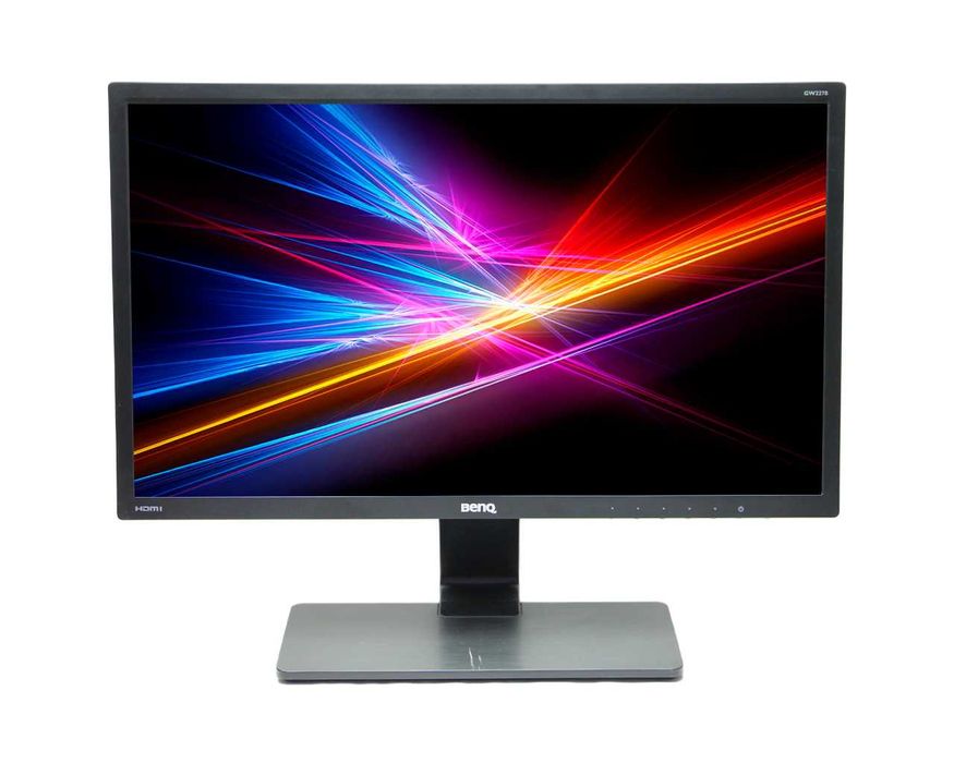 Монитор 21,5"  1920x1080 Benq GW2270  2xHDMI