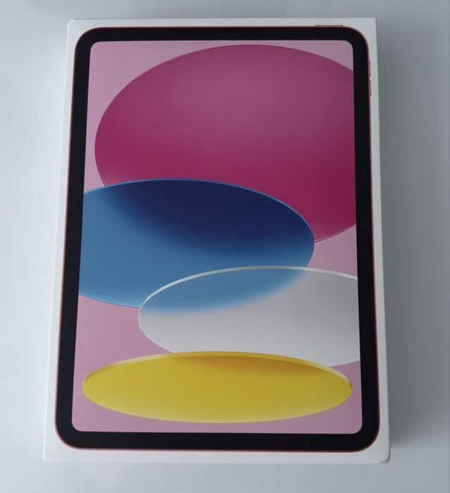 Ipad Apple A16 + Apple Ipad Pencil USB-C