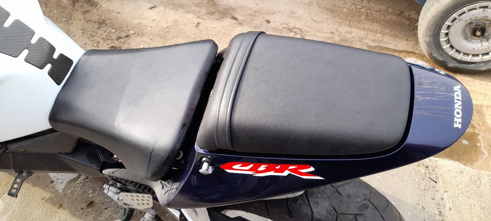 Само на части honda cbr 954
