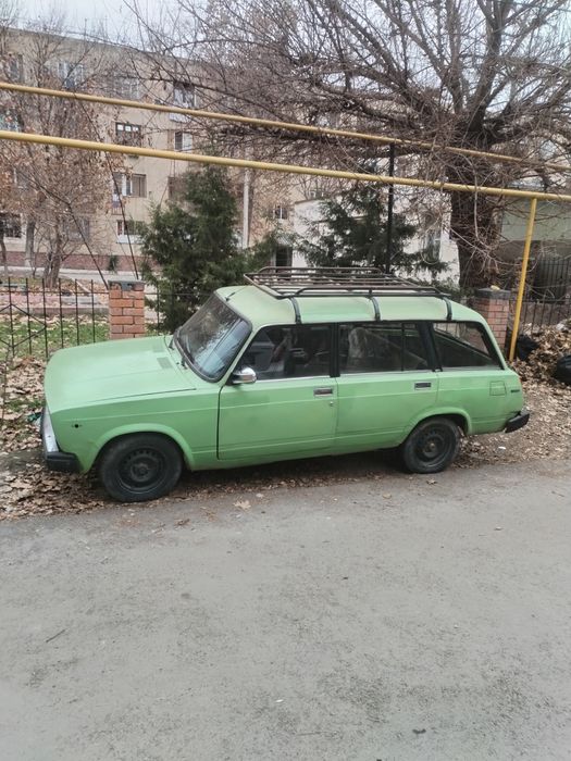 Продаётся ваз-2104 на ходу