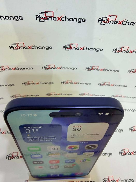 iPhone 17 Pro Max Blue Neverlocked 512GB 51022