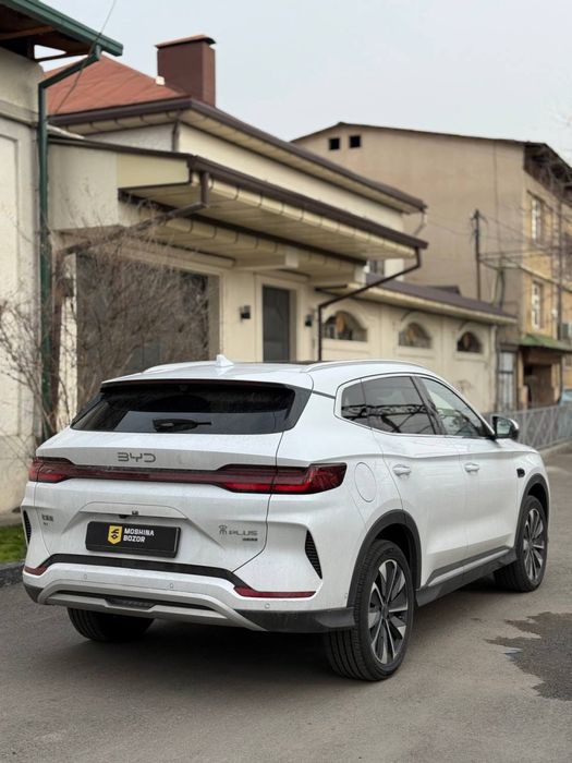 BYD champion smart 2025 йил енги