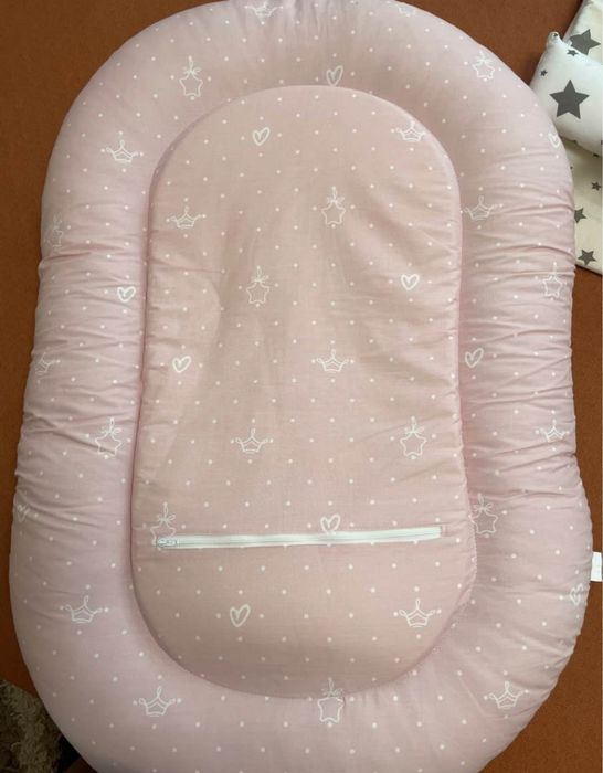 Vand baby nest că nou