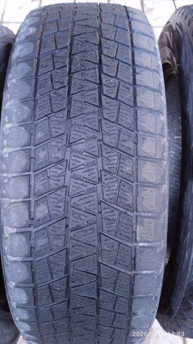 Комплект резины 225/65/17