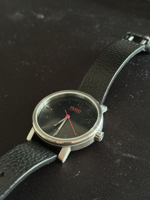 Оригинален часовник HUGO BOSS