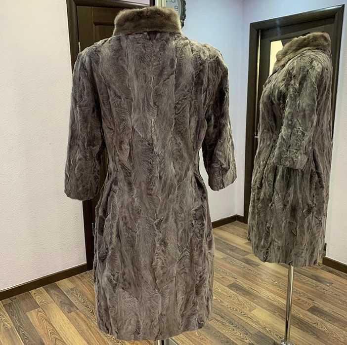 Продам шубу. Качество отличное