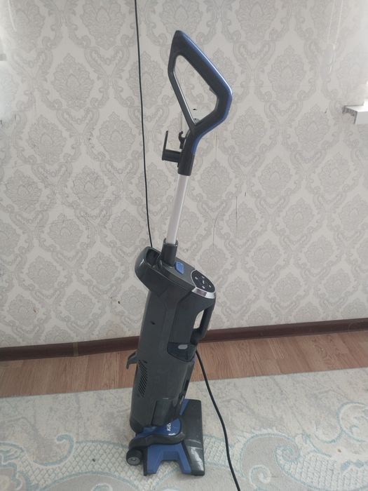 6/1 пылесос параочиститель