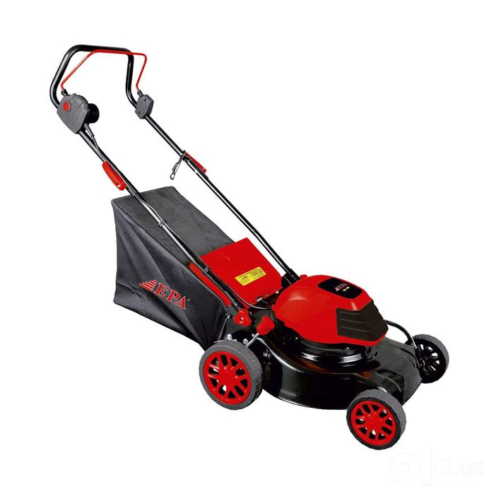 Газонокосилка EGK-1800 Гарантия  1800Вт